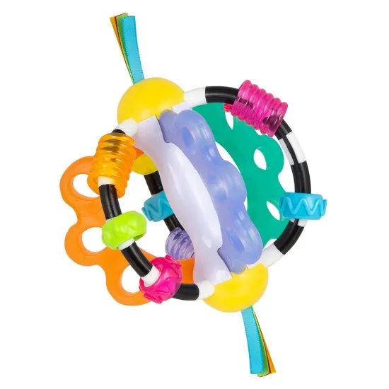 PLAYGRO Топка Откривател Refresh, 6м+