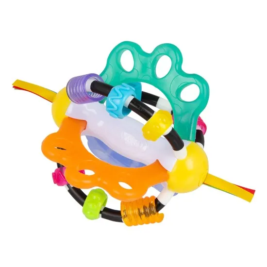 PLAYGRO Топка Откривател Refresh, 6м+