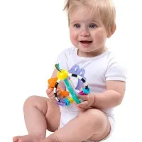 PLAYGRO Топка Откривател Refresh, 6м+