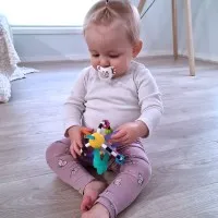 PLAYGRO Топка Откривател Refresh, 6м+