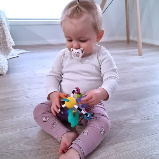 PLAYGRO Топка Откривател Refresh, 6м+