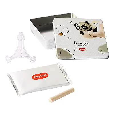 Магична кутия Tiny Love Magic Box Dream Big квадратна, 0м+