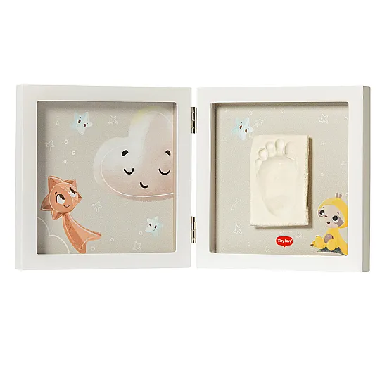 Tiny Love Рамка за Отпечатък и Снимка Tiny Creations