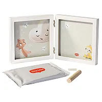 Tiny Love Рамка за Отпечатък и Снимка Tiny Creations