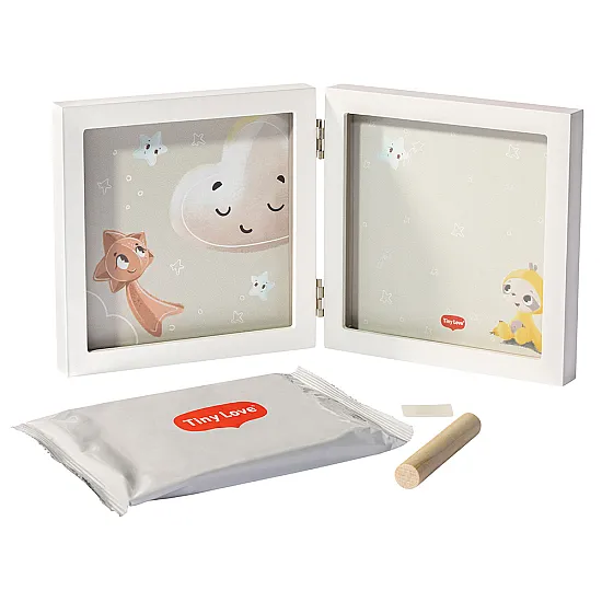 Tiny Love Рамка за Отпечатък и Снимка Tiny Creations