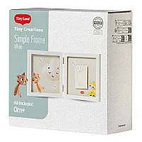 Tiny Love Рамка за Отпечатък и Снимка Tiny Creations