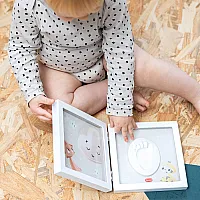 Tiny Love Рамка за Отпечатък и Снимка Tiny Creations