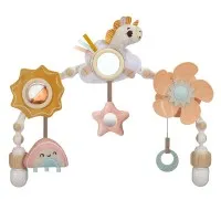 Арка с играчки за количка TINY LOVE Sunny Stroll Unicorn Wonderlands Арка за количка TINY LOVE Sunny Stroll Unicorn Wonderlands