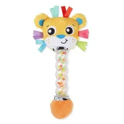 Дрънкалка Сафари Playgro, 3м+