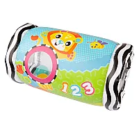 PLAYGRO Надуваема играчка Валяк ABC 123, 6м+