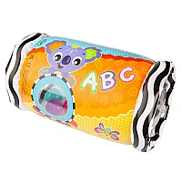 PLAYGRO Надуваема играчка Валяк ABC 123, 6м+