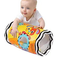 PLAYGRO Надуваема играчка Валяк ABC 123, 6м+