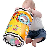 PLAYGRO Надуваема играчка Валяк ABC 123, 6м+