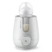Philips AVENT Стерилизатор и подгревател 2-в-1 Premium SCF359/00