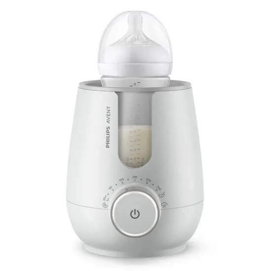 Philips AVENT Стерилизатор и подгревател 2-в-1 Premium SCF359/00