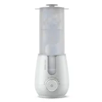 Philips AVENT Стерилизатор и подгревател 2-в-1 Premium SCF359/00