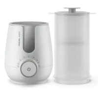 Philips AVENT Стерилизатор и подгревател 2-в-1 Premium SCF359/00