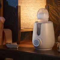 Philips AVENT Стерилизатор и подгревател 2-в-1 Premium SCF359/00