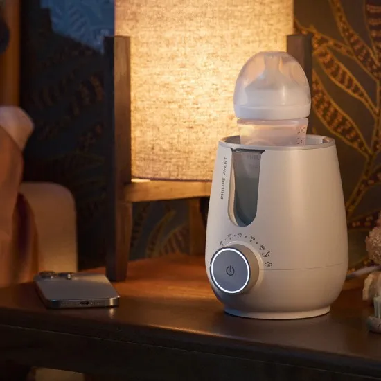 Philips AVENT Стерилизатор и подгревател 2-в-1 Premium SCF359/00