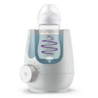Philips AVENT Стерилизатор и подгревател 2-в-1 Premium SCF359/00