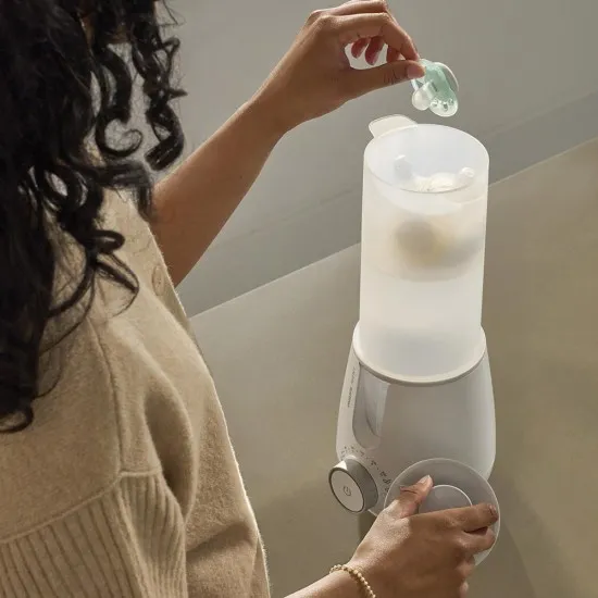 Philips AVENT Стерилизатор и подгревател 2-в-1 Premium SCF359/00