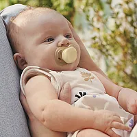 Philips AVENT Ultra Start SCF075/12, 0-2м, пастелни момиче
