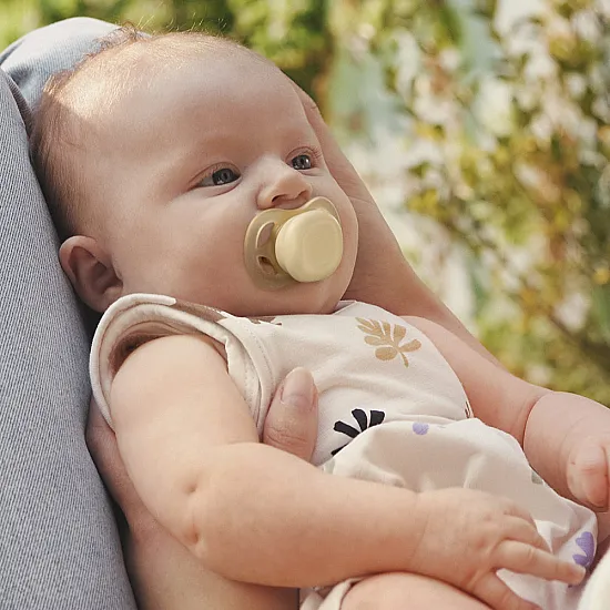 Philips AVENT Ultra Start SCF075/12, 0-2м, пастелни момиче