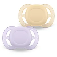 Philips AVENT Ultra Start SCF075/12, 0-2м, пастелни момиче