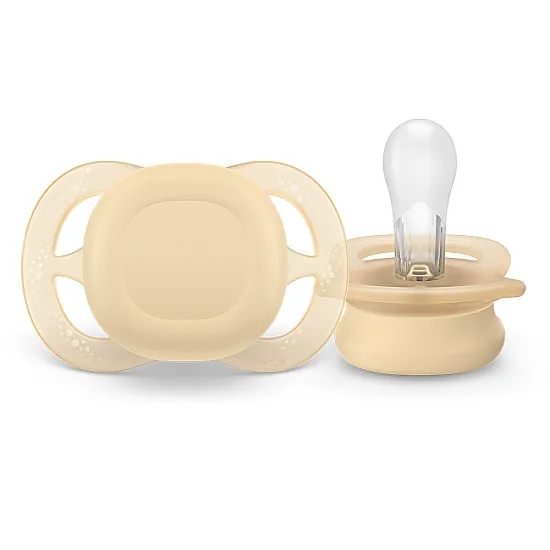 Philips AVENT Ultra Start SCF075/12, 0-2м, пастелни момиче