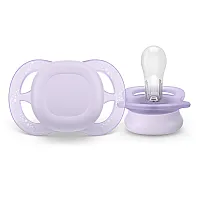 Philips AVENT Ultra Start SCF075/12, 0-2м, пастелни момиче