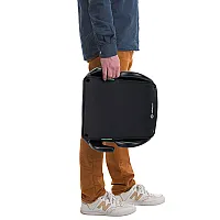 Бустерно столче за кола SAFETY 1st Star I-SAFE (128-150 см) SAFETY 1st Столче за кола Star I-SAFE (128-150 см)
