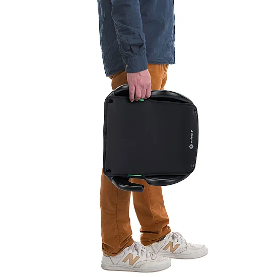 Бустерно столче за кола SAFETY 1st Star I-SAFE (128-150 см) SAFETY 1st Столче за кола Star I-SAFE (128-150 см)