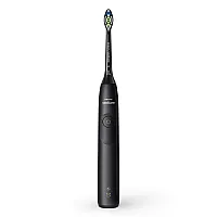 Philips Sonicare Звукова четка за зъби HX7101/01 серия 5300, черна