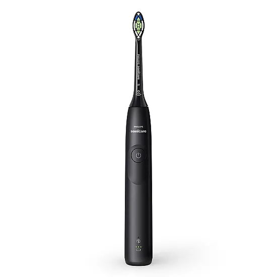 Philips Sonicare Звукова четка за зъби HX7101/01 серия 5300, черна