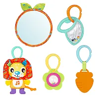 PLAYGRO Mузикална активна гимнастика Веселата градина