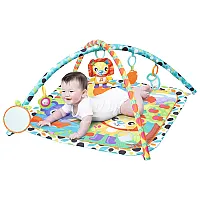 PLAYGRO Mузикална активна гимнастика Веселата градина