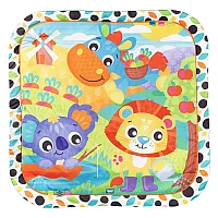 PLAYGRO Mузикална активна гимнастика Веселата градина