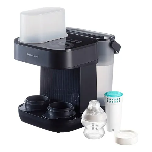 Електрически уред за приготвяне на адаптирано мляко PerfectPrep Pro