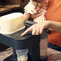 Tommee Tippee Електрически уред за приготвяне на адаптирано мляко Perfect Prep "Ден и Нощ"