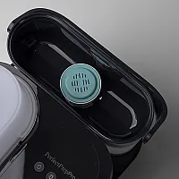 Tommee Tippee Електрически уред за приготвяне на адаптирано мляко Perfect Prep "Ден и Нощ"