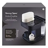 Tommee Tippee Електрически уред за приготвяне на адаптирано мляко Perfect Prep "Ден и Нощ"