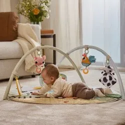 Активна гимнастика TINY LOVE Dynamic Gymini Farmers Funday, 0-36м Активна гимнастика TINY LOVE Dynamic Gymini Farmers Funday, 0-36м