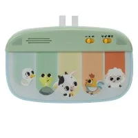 TINY LOVE Активна гимнастика Dynamic Gymini Farmers Funday