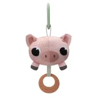 TINY LOVE Активна гимнастика Dynamic Gymini Farmers Funday