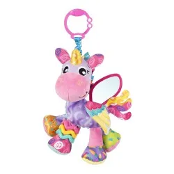 Активна играчка PLAYGRO Еднорог Refresh, 0м+