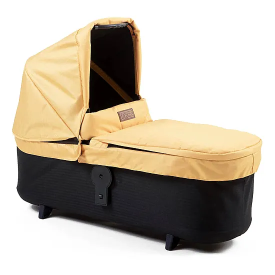 Mountain Buggy Кош за новородено PLUS Heritage V4
