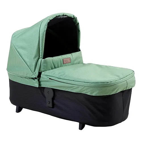 Кош за новородено Mountain Buggy DUET Heritage PLUS V4, Matcha