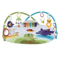 Активна гимнастика TINY LOVE Dynamic Gymini Born to Party, 0-36м