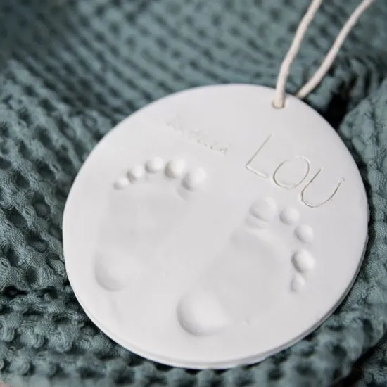 TINY Love Сувенир Oтпечатък Tiny Creations