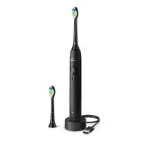 Philips Sonicare Звукова четка за зъби HX4032/32 серия 3100, черна